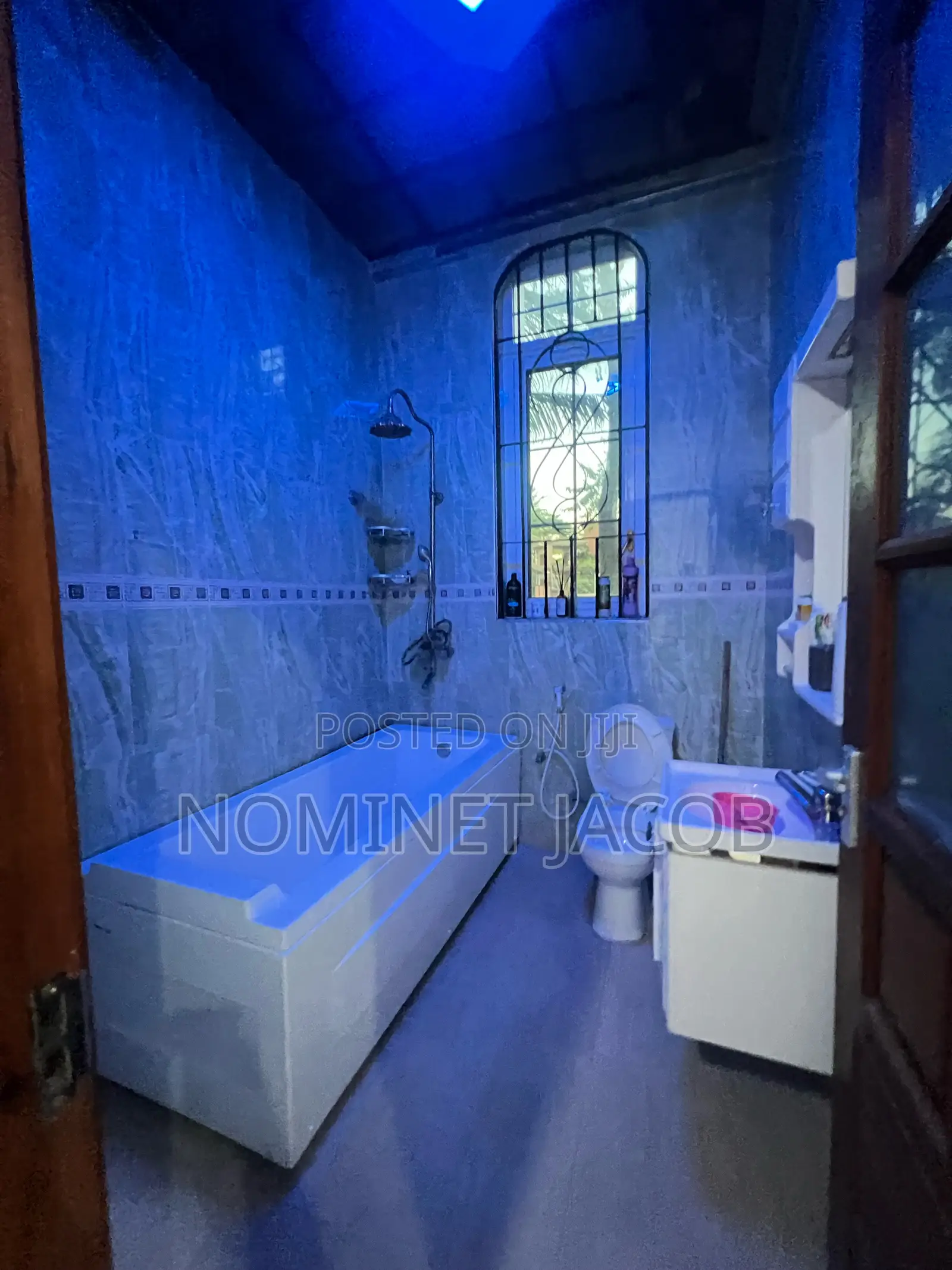 6bdrm House in Mbezi Beach Kilonga for sale