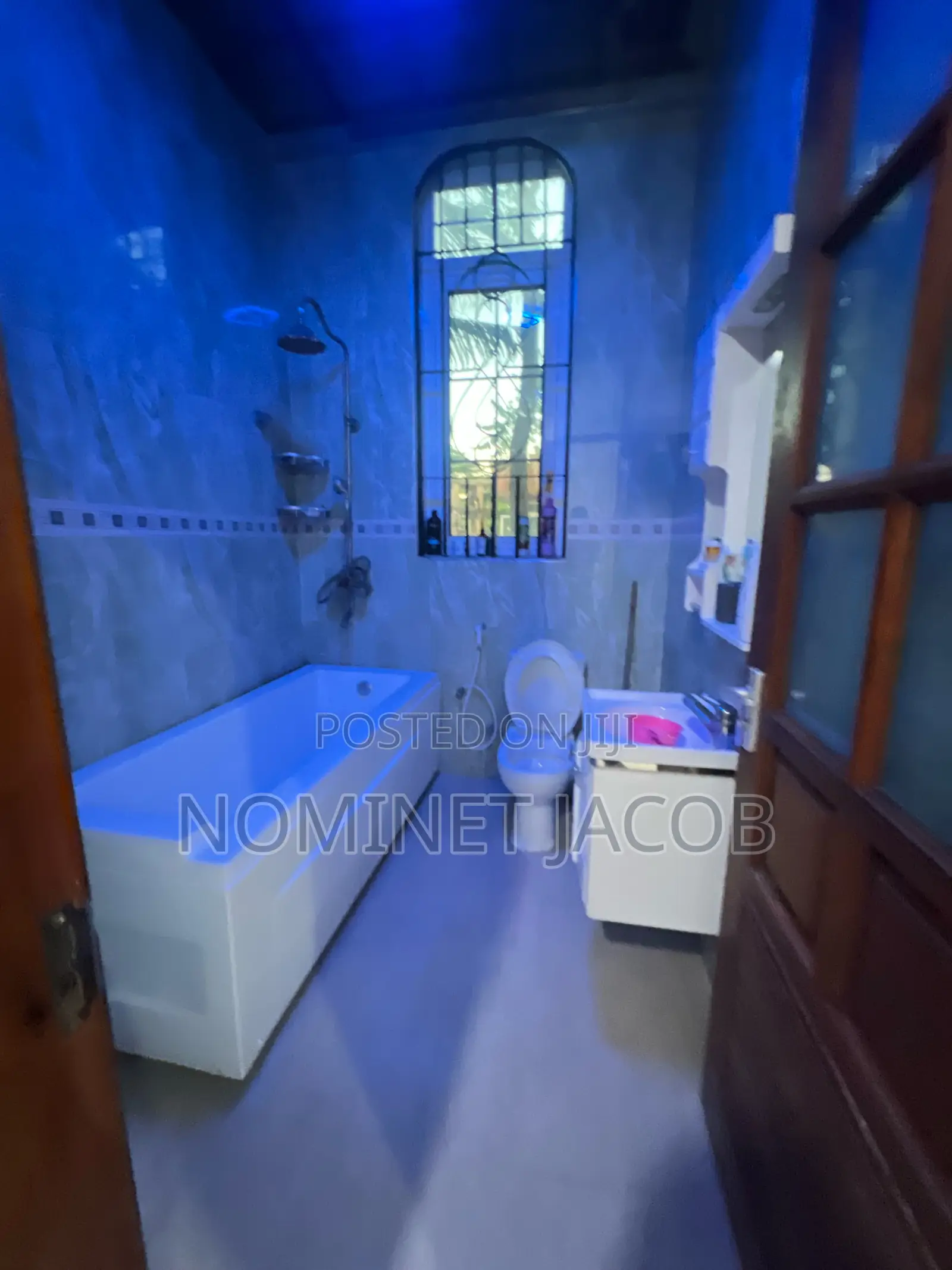 6bdrm House in Mbezi Beach Kilonga for sale