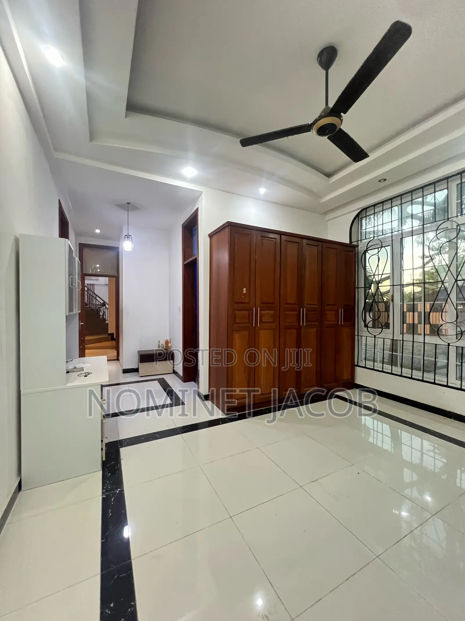 6bdrm House in Mbezi Beach Kilonga for sale