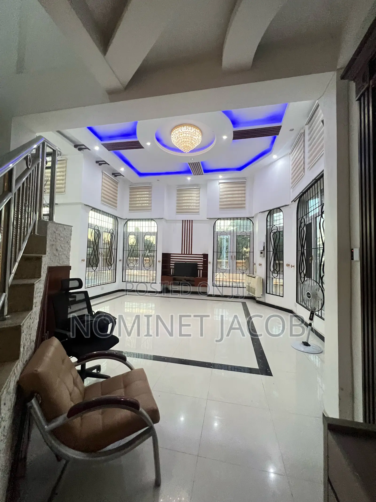 6bdrm House in Mbezi Beach Kilonga for sale