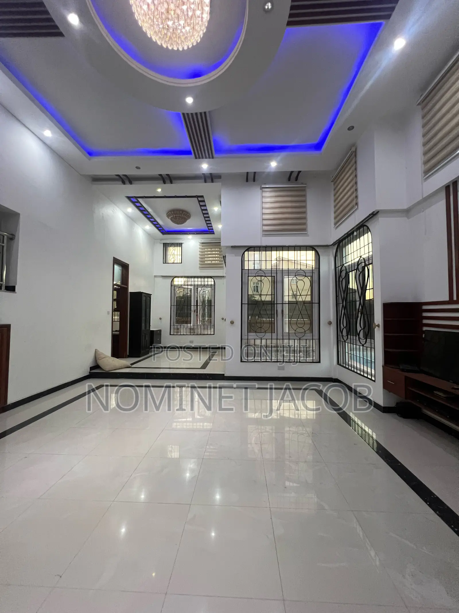 6bdrm House in Mbezi Beach Kilonga for sale