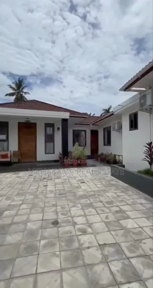 3bdrm House in Mchakama Real, Mikocheni for sale