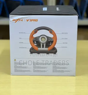 PXN V3pro Gaming Racing Driving Wheels