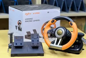 PXN V3pro Gaming Racing Driving Wheels