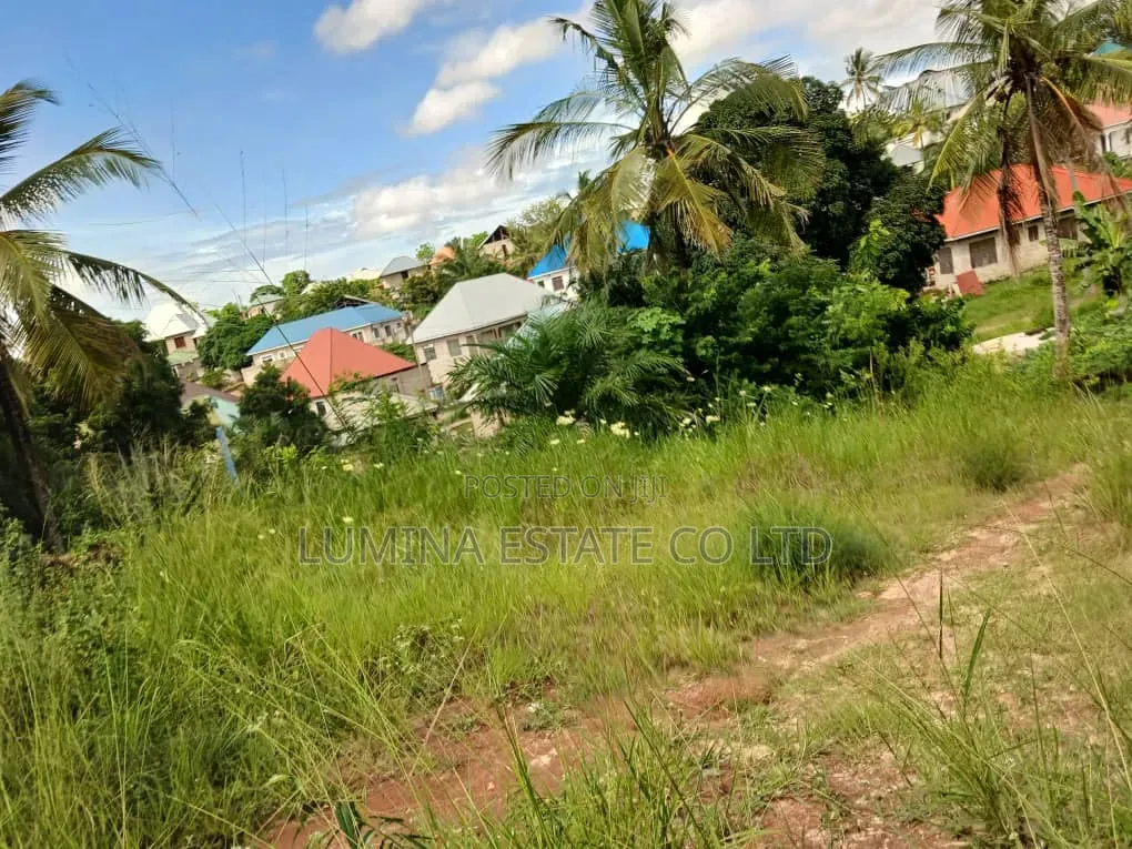 Viwanja Goba Muhimbili