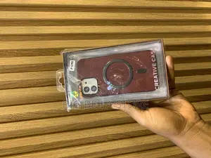 Cover Ya iPhone 12 Pro