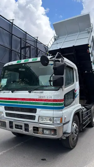Fuso Super Great on Sale