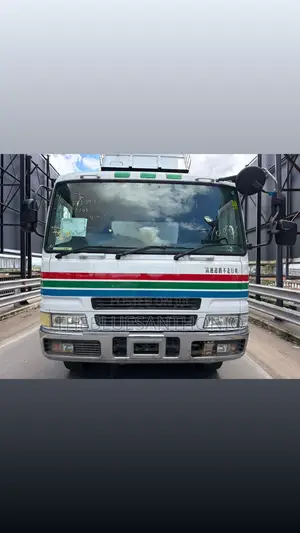 Fuso Super Great on Sale
