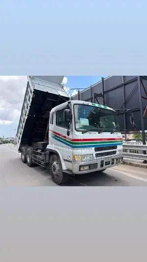 Fuso Super Great on Sale