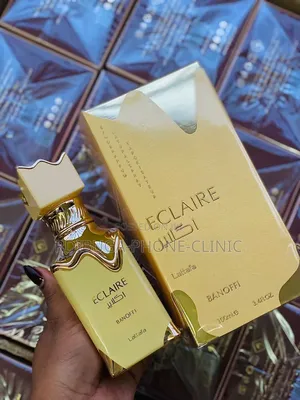 Women's Perfume