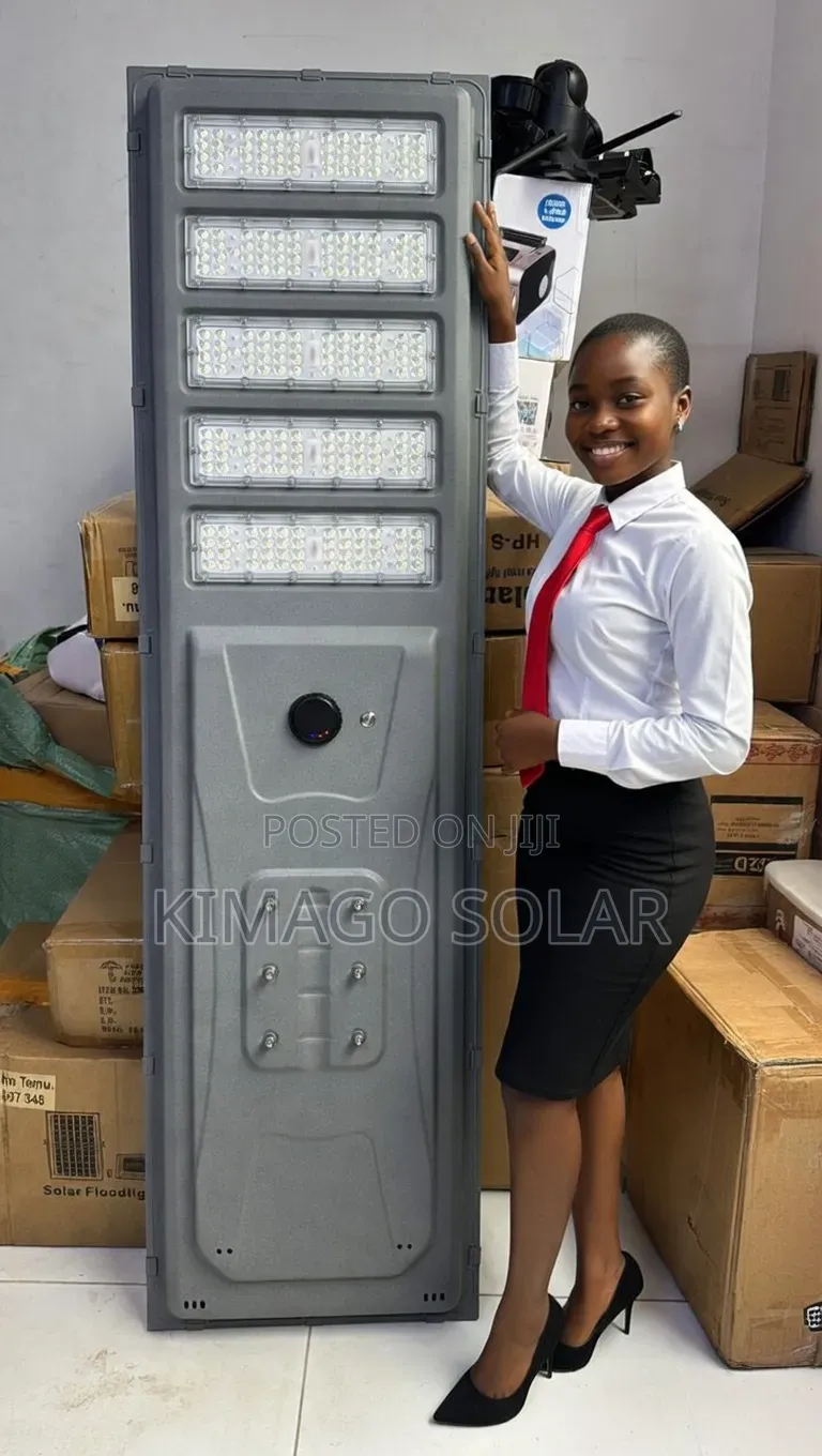 Solar Street Light Solar Panel 6v 100w Original