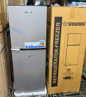 *Snowsea Fridge 140l