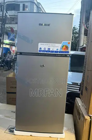 *Snowsea 118l Fridge*