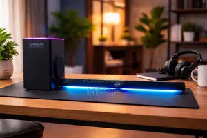 *Brand New Wireless Soundbar*Tsaradia Bei Fm,Bluetooth,Flash, Aux