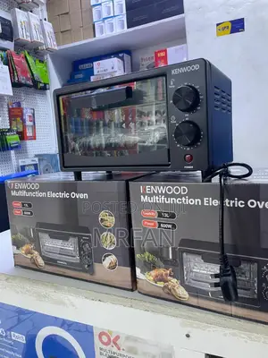 Kenwood Oven Liter 13l