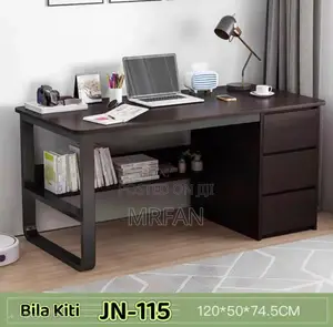 Home Office Table or Computer Table Nzuri