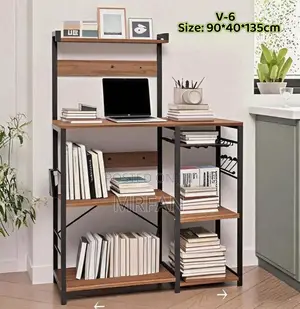 Home Office Shelfu