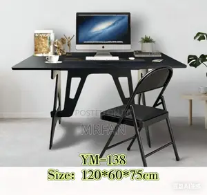 Meza Na Kiti for Home Office