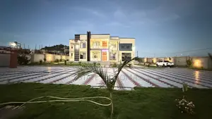 6bdrm Mansion in Itega Dodoma for sale