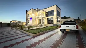 6bdrm Mansion in Itega Dodoma for sale