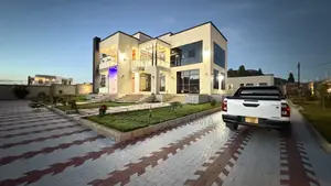 6bdrm Mansion in Itega Dodoma for sale