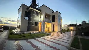 6bdrm Mansion in Itega Dodoma for sale