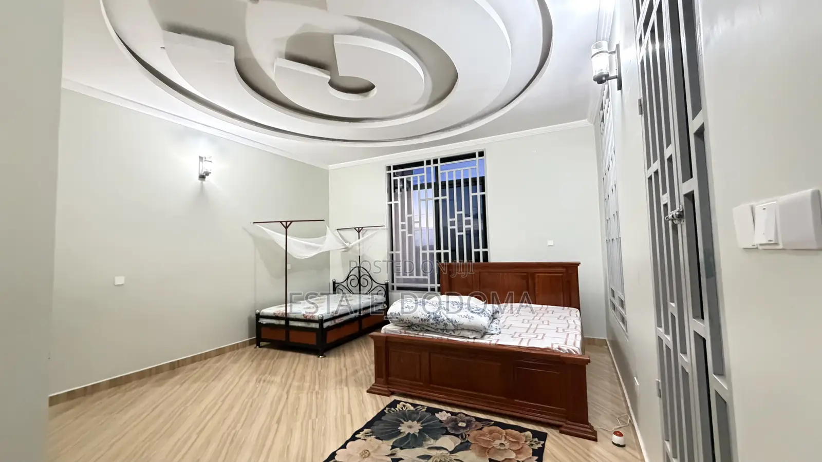 6bdrm Mansion in Itega Dodoma for sale