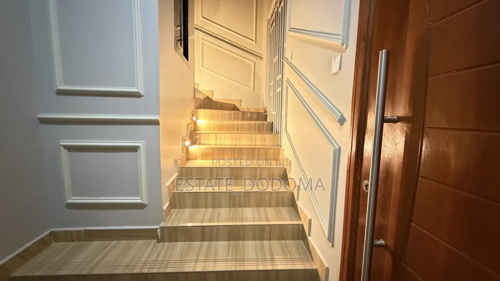 6bdrm Mansion in Itega Dodoma for sale