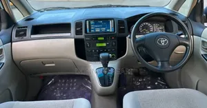 Toyota Corolla Spacio 1.5 X 2004 Blue