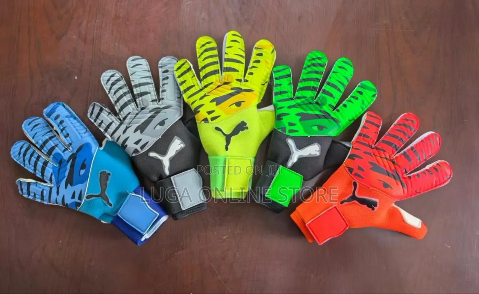 Gloves Original