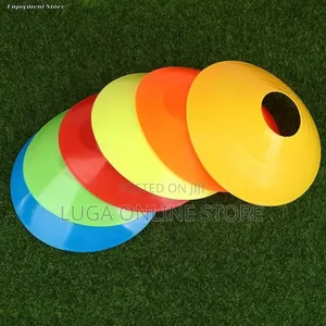 Training Disc Cones (Dozen)