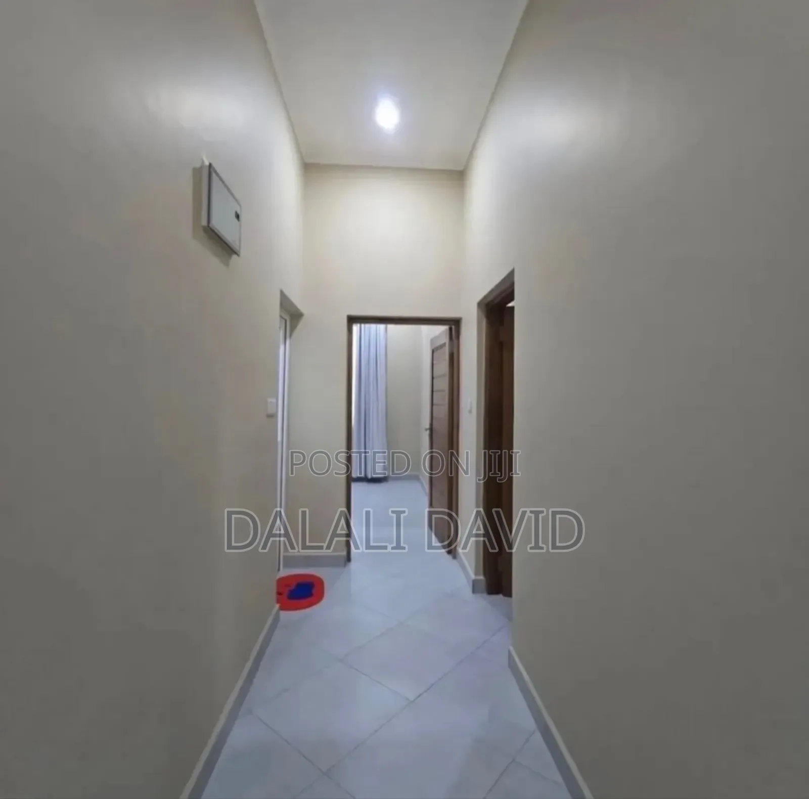 Furnished 2bdrm Apartment in Kijitonyama for rent