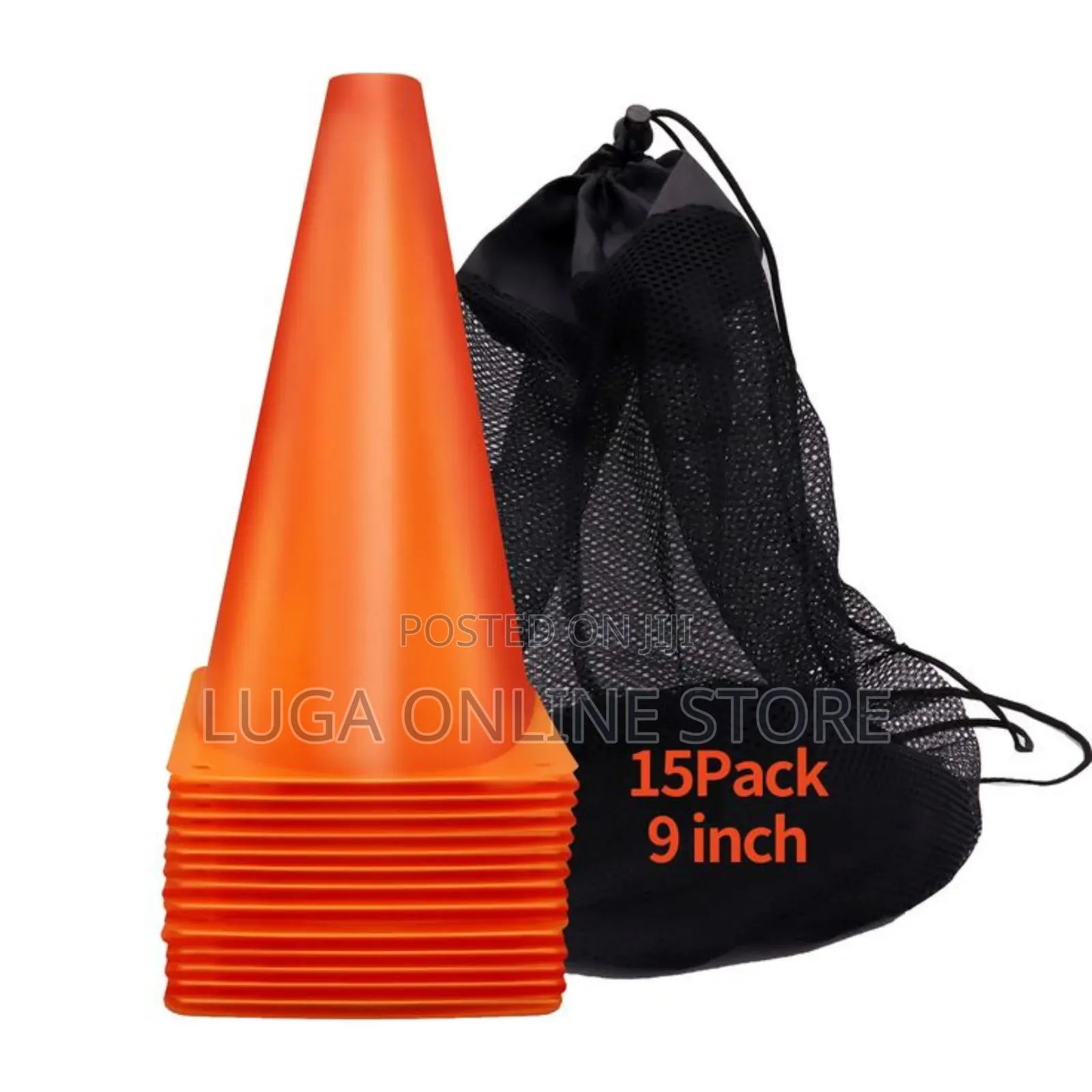 Training Cones Ndefu