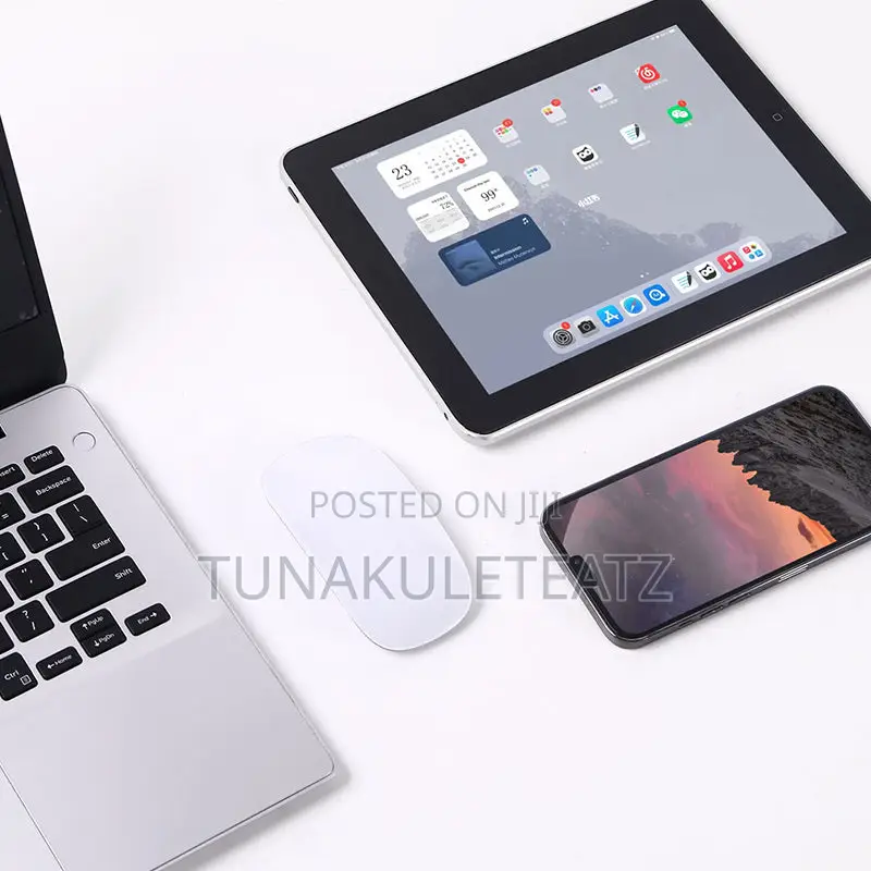 Wiwu Magic Pro Mouse