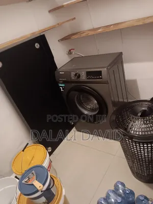 Furnished 2bdrm Apartment in Kinondoni Makaburini for rent