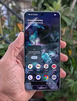 Google Pixel 8 Pro 128 GB Blue