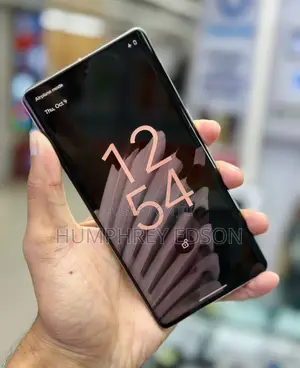 Google Pixel 7 Pro 128 GB Green