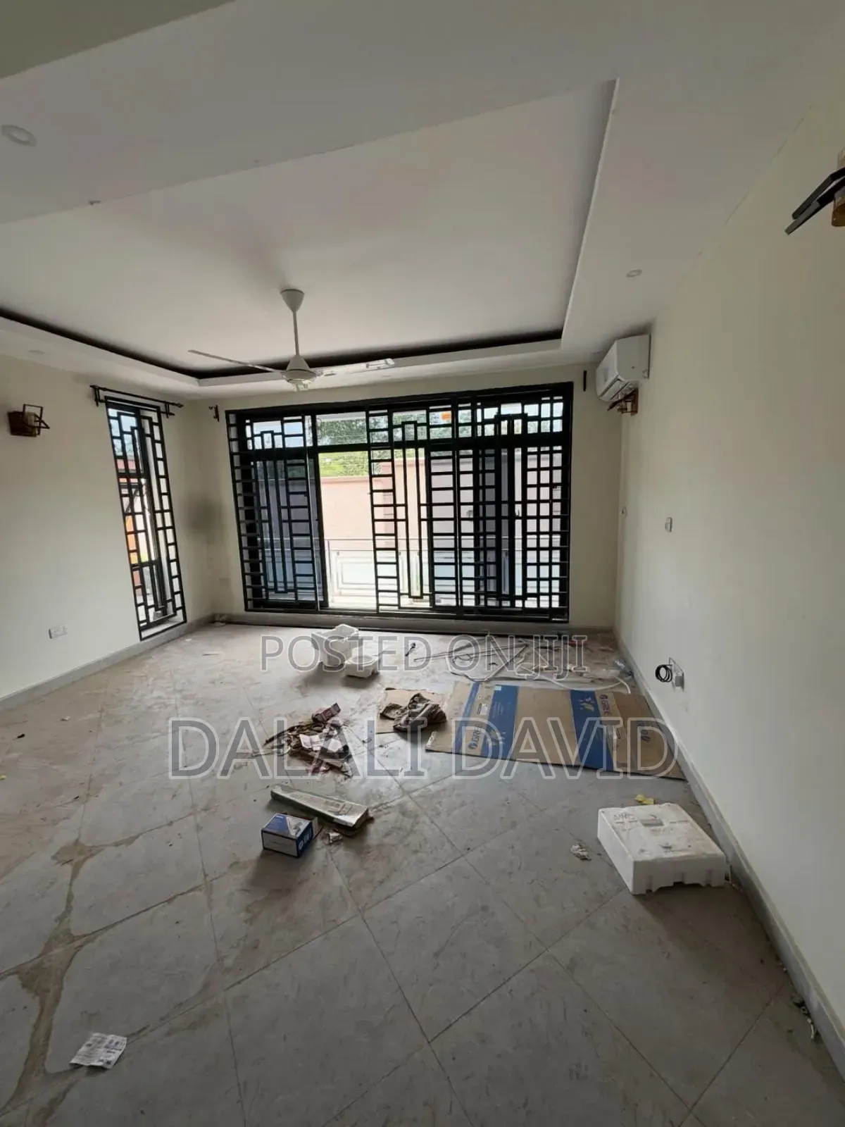 2bdrm Apartment in Salasala, Goba for rent
