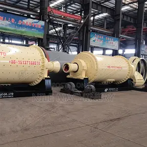 Ball Mill Machine For Gold Ore Grinding Mining Processing