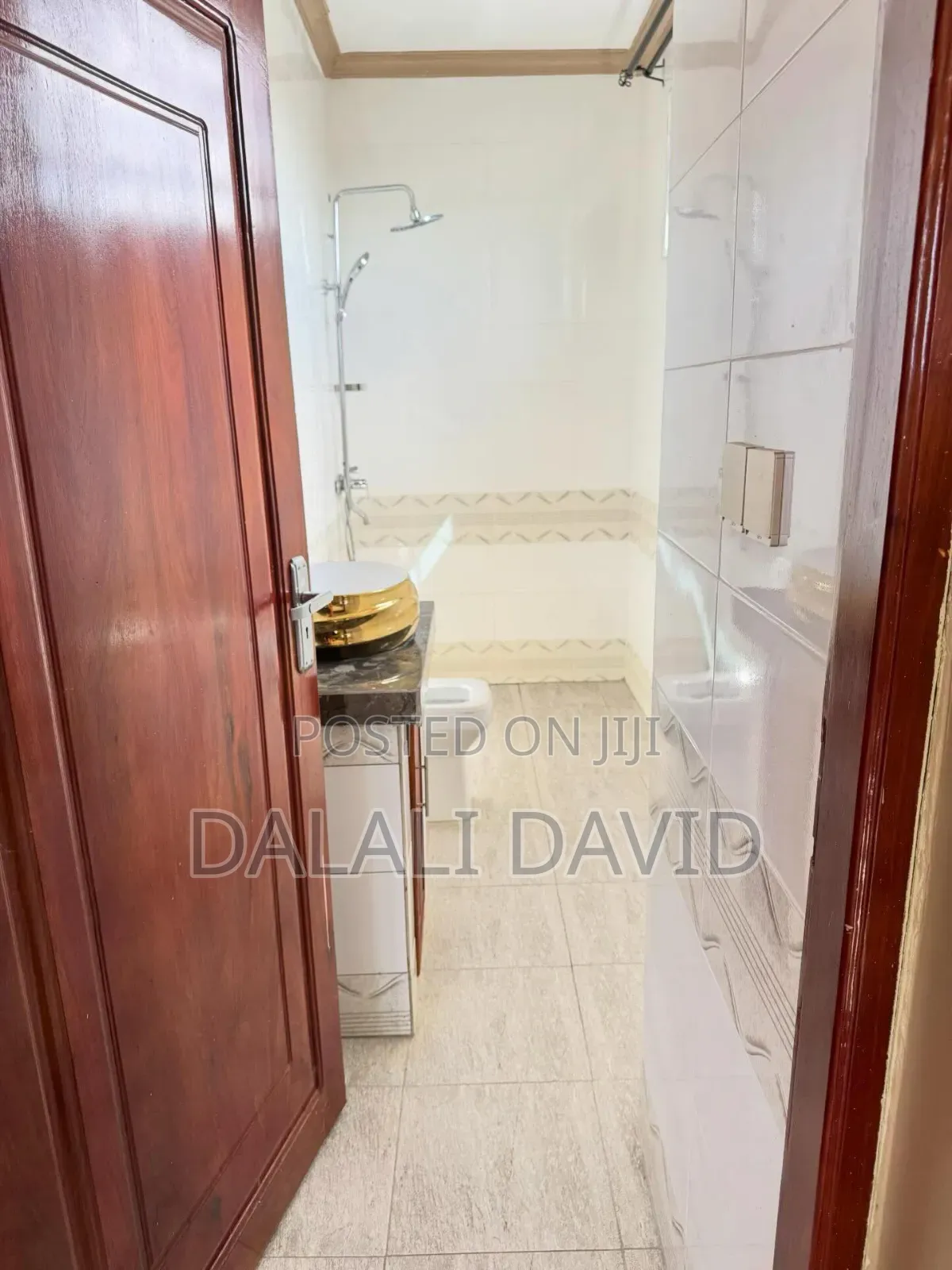 Mini Flat in Baharì Beach, Kunduchi for rent