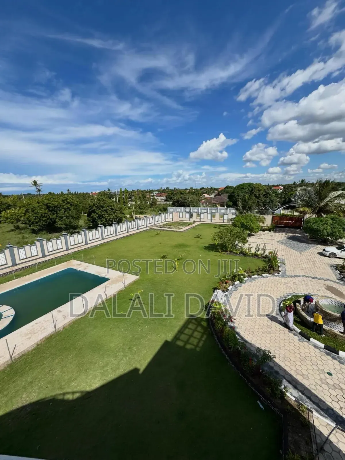 Mini Flat in Baharì Beach, Kunduchi for rent