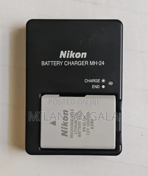 Nikon D3400