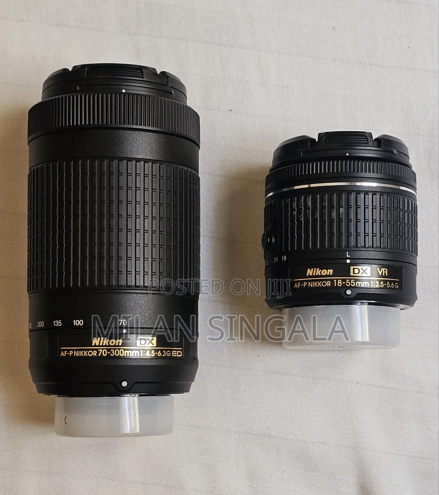 Nikon D3400