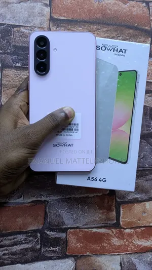 New Sowhat S15 16 GB