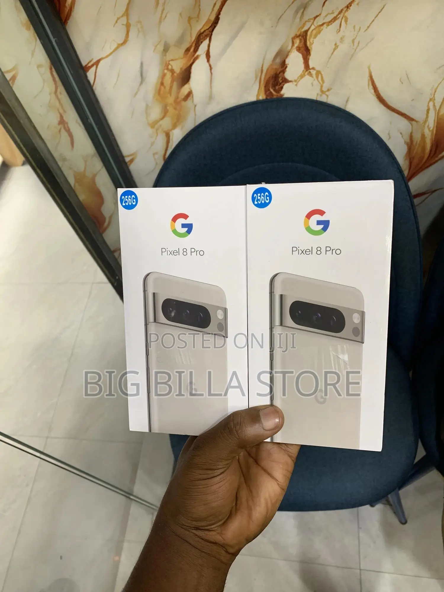New Google Pixel 8 Pro 256 GB