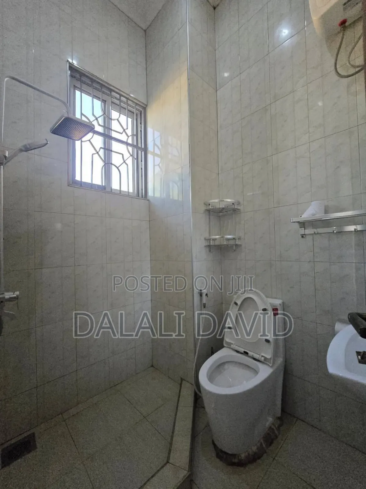 Furnished 3bdrm Apartment in Mikocheni for rent