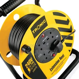 Extension Reel Tronic 1.5mm 25metre