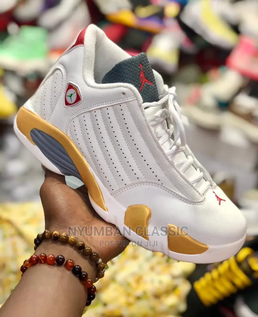 Jordan Shoes Men's