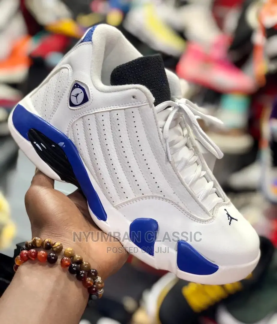 Jordan Shoes Men's