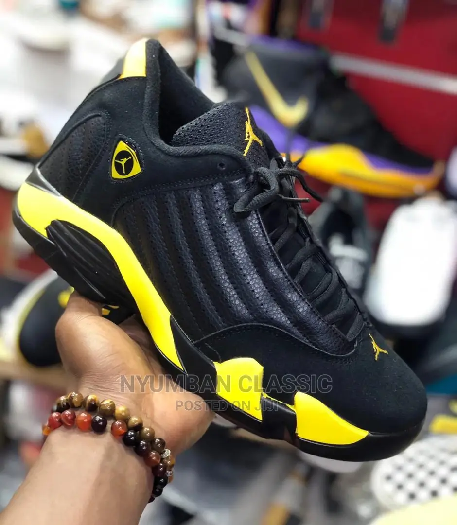 Jordan Shoes Men's